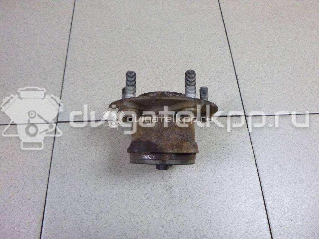 Фото Ступица задняя  B45A2615X для Mazda Cx-5 / 6 / 3 {forloop.counter}}