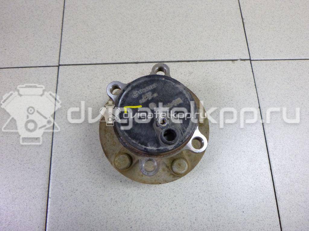 Фото Ступица задняя  B45A2615X для Mazda Cx-5 / 6 / 3 {forloop.counter}}