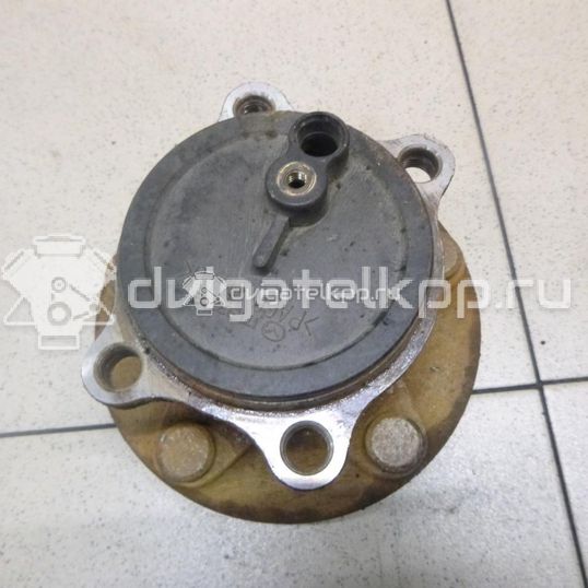Фото Ступица задняя  B45A2615X для Mazda Cx-5 / 6 / 3