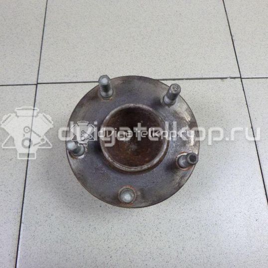 Фото Ступица задняя  B45A2615X для Mazda Cx-5 / 6 / 3