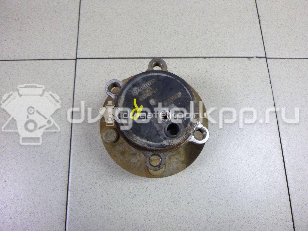 Фото Ступица задняя  B45A2615X для Mazda Cx-5 / 6 / 3 {forloop.counter}}