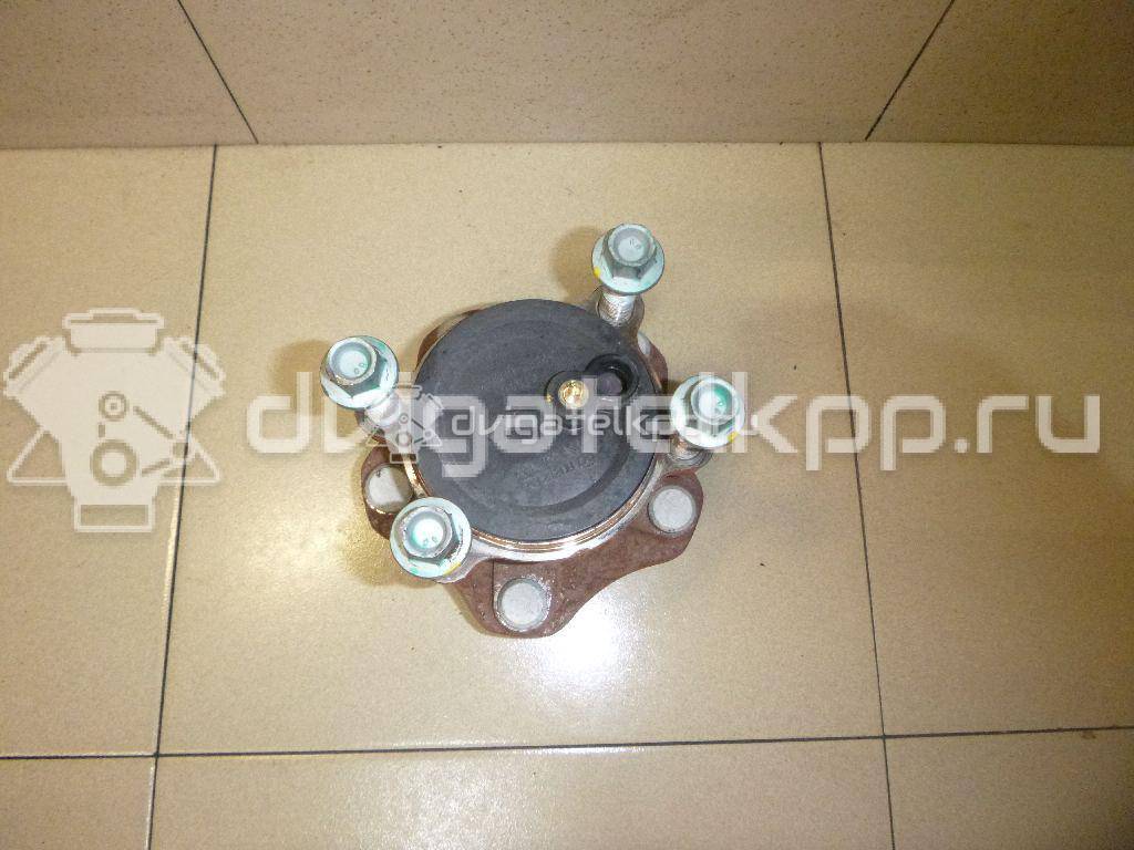 Фото Ступица задняя  B45A2615X для Mazda Cx-5 / 6 / 3 {forloop.counter}}