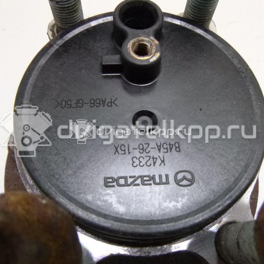 Фото Ступица задняя  B45A2615X для Mazda Cx-5 / 6 / 3
