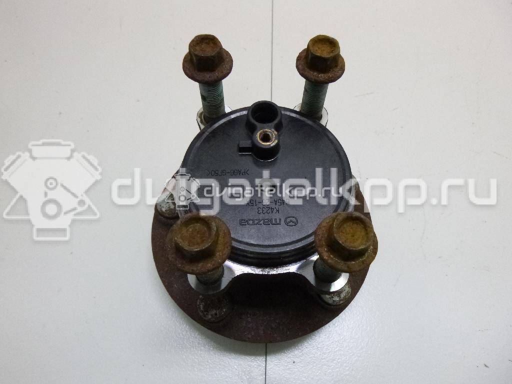 Фото Ступица задняя  B45A2615X для Mazda Cx-5 / 6 / 3 {forloop.counter}}