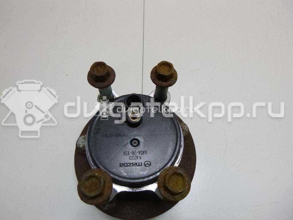 Фото Ступица задняя  B45A2615X для Mazda Cx-5 / 6 / 3 {forloop.counter}}