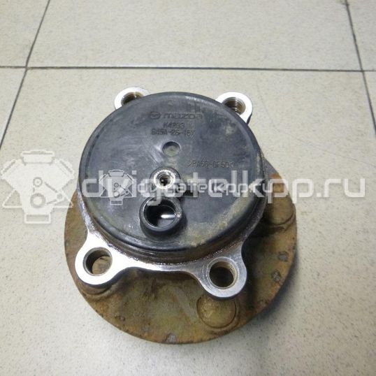 Фото Ступица задняя  B45A2615X для Mazda Cx-5 / 6 / 3