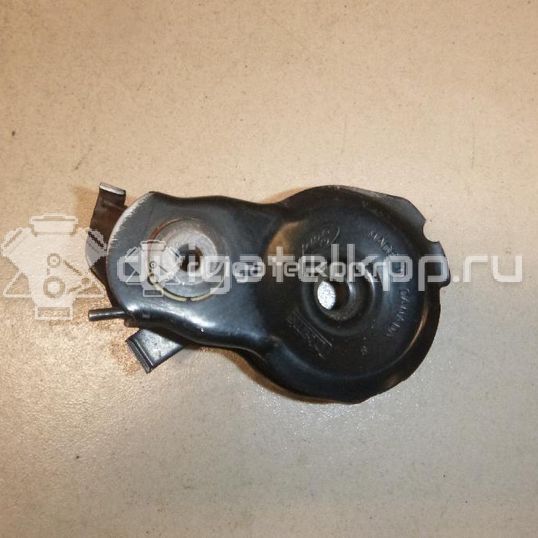 Фото Ролик-натяжитель ручейкового ремня  4173397 для mazda Tribute (EP)