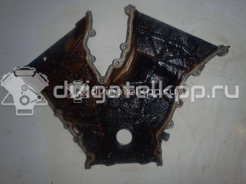 Фото Крышка двигателя передняя  AJ0310500A для mazda MPV II (LW) {forloop.counter}}