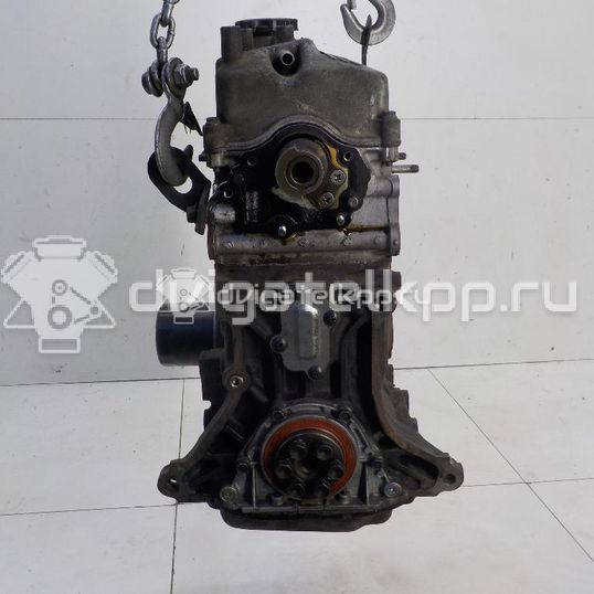 Фото Контрактный (б/у) двигатель F8CV для Daewoo Matiz / Tico Kly3 52 л.с 6V 0.8 л бензин