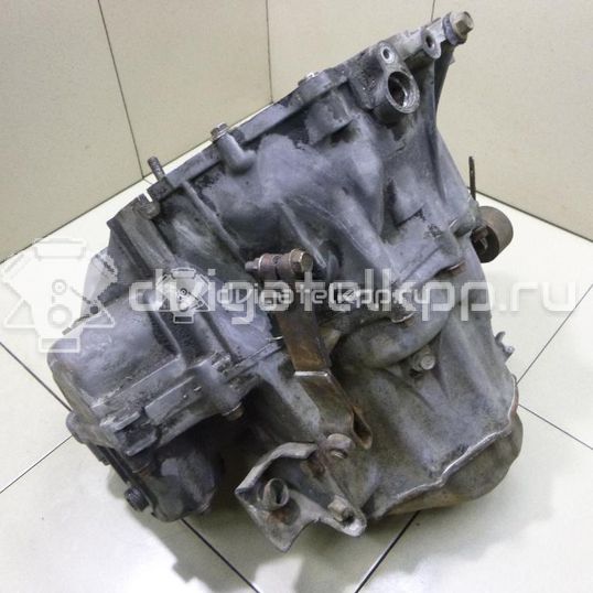 Фото Контрактная (б/у) МКПП для Daewoo Matiz / Tico Kly3 52 л.с 6V 0.8 л F8CV бензин 96571096