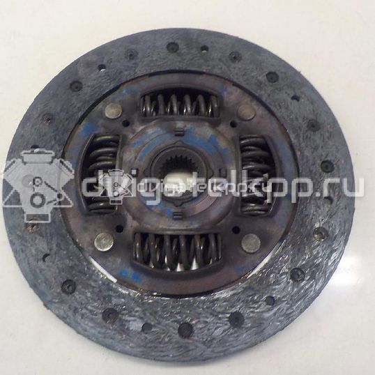 Фото Диск сцепления  N31716460B для Mazda Mpv / Rx-8 Se, Fe