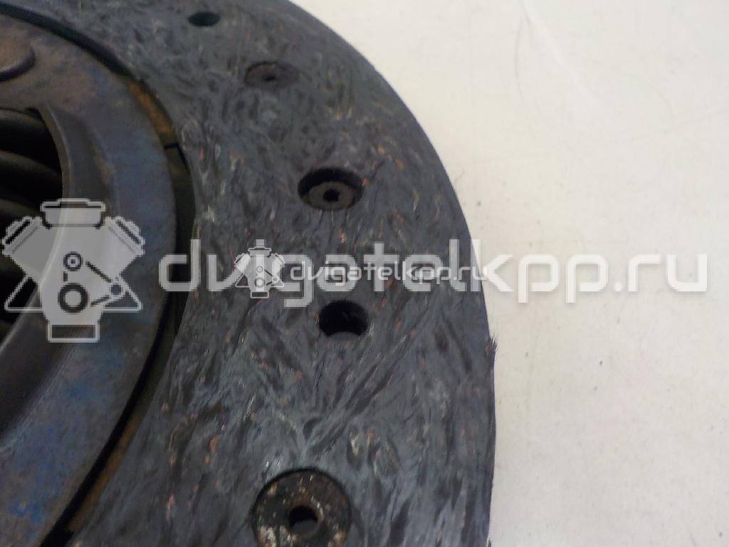 Фото Диск сцепления  N31716460B для Mazda Mpv / Rx-8 Se, Fe {forloop.counter}}