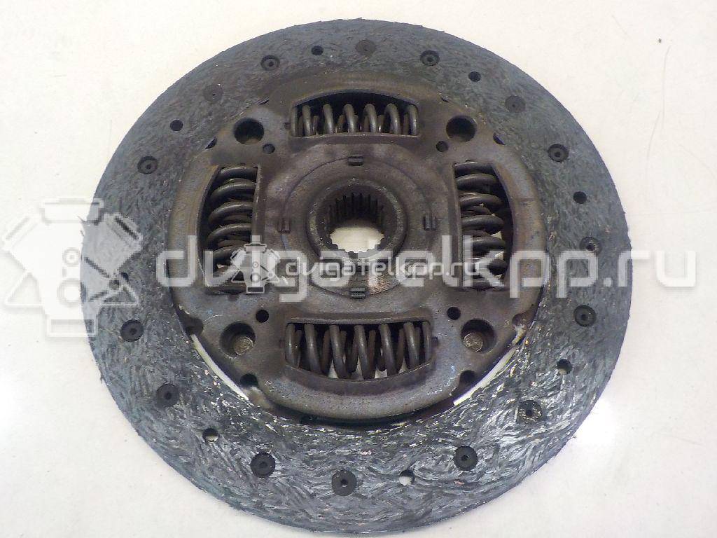 Фото Диск сцепления  N31716460B для Mazda Mpv / Rx-8 Se, Fe {forloop.counter}}