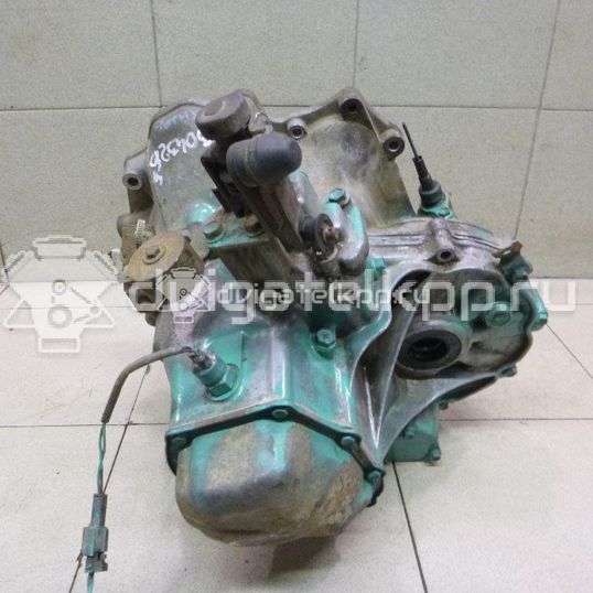 Фото Контрактная (б/у) МКПП для Daewoo Matiz / Tico Kly3 52 л.с 6V 0.8 л F8CV бензин