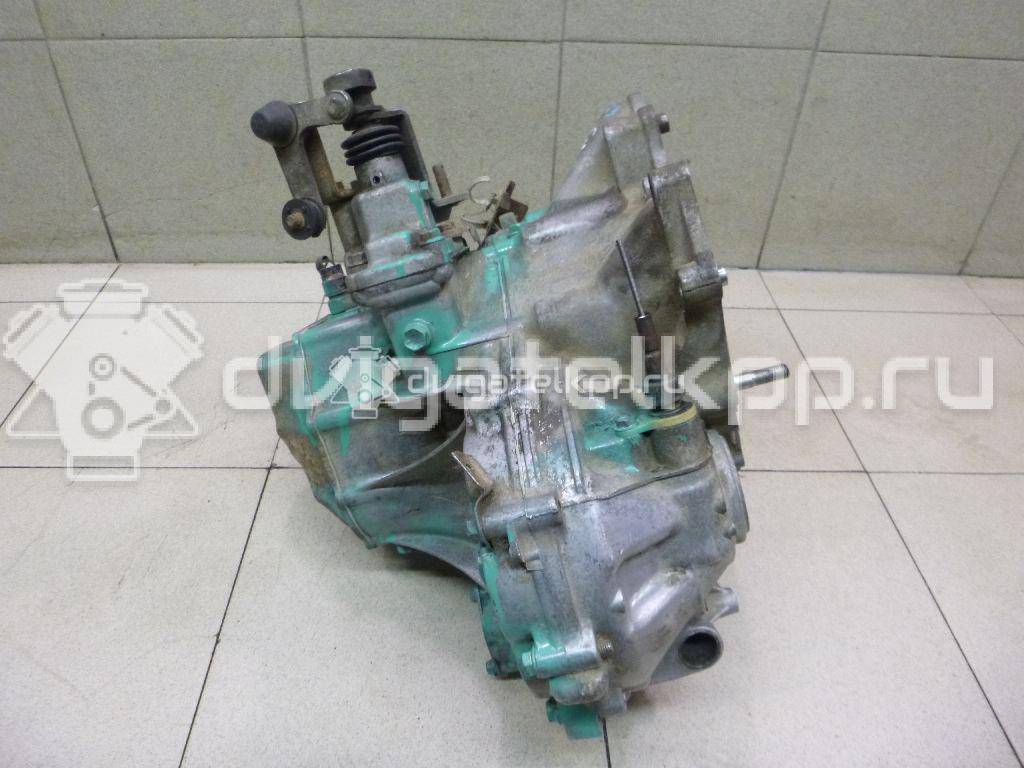 Фото Контрактная (б/у) МКПП для Daewoo Matiz / Tico Kly3 52 л.с 6V 0.8 л F8CV бензин {forloop.counter}}