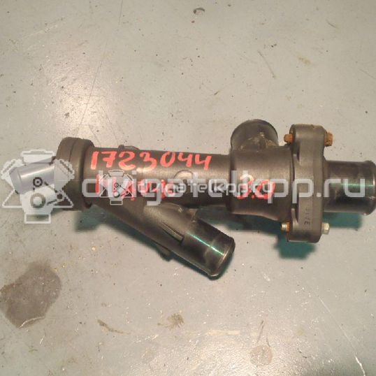 Фото Корпус термостата  YL8E8A587AC для mazda Tribute (EP)