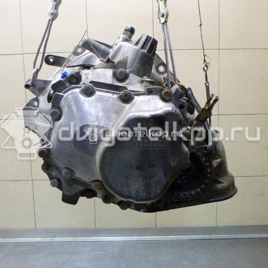Фото Контрактная (б/у) МКПП для Daewoo Lanos Klat 84-99 л.с 8V 1.5 л A15SMS бензин 96225023