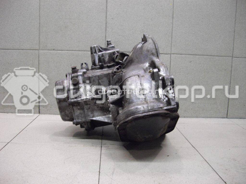 Фото Контрактная (б/у) МКПП для Daewoo Lanos Klat 84-99 л.с 8V 1.5 л A15SMS бензин 96284465 {forloop.counter}}