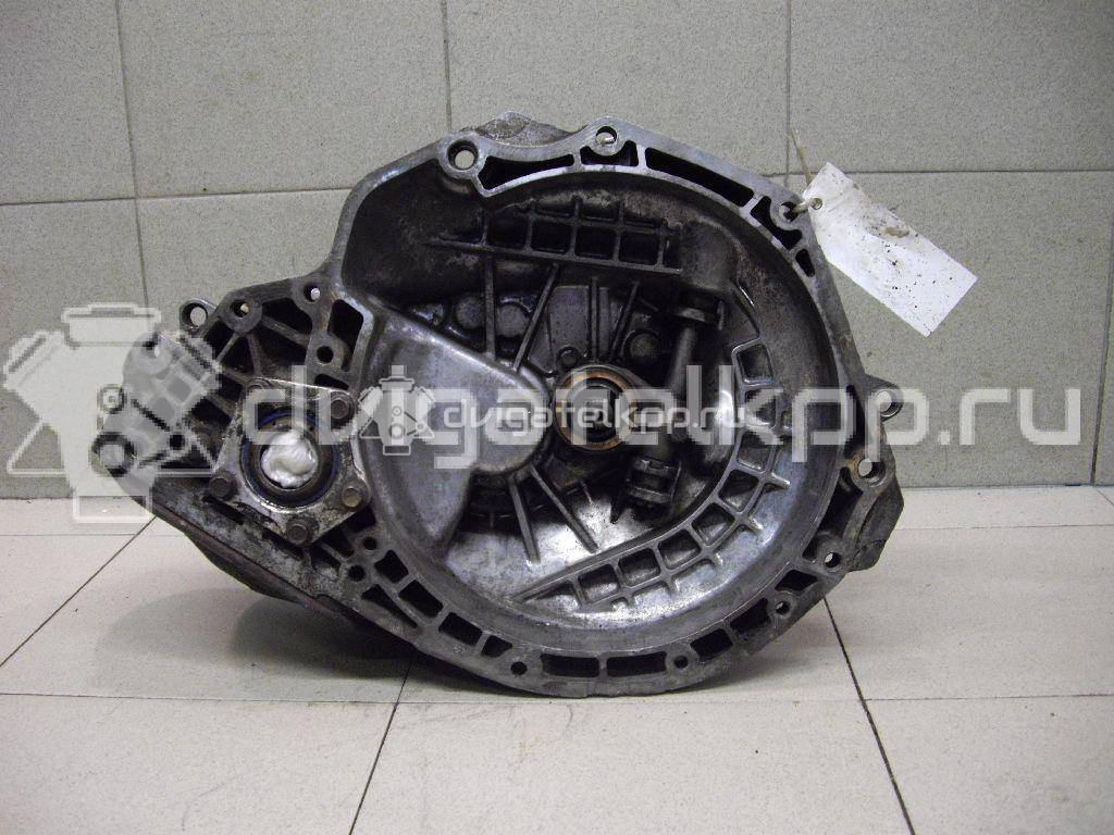 Фото Контрактная (б/у) МКПП для Daewoo Lanos Klat 84-99 л.с 8V 1.5 л A15SMS бензин 96284465 {forloop.counter}}