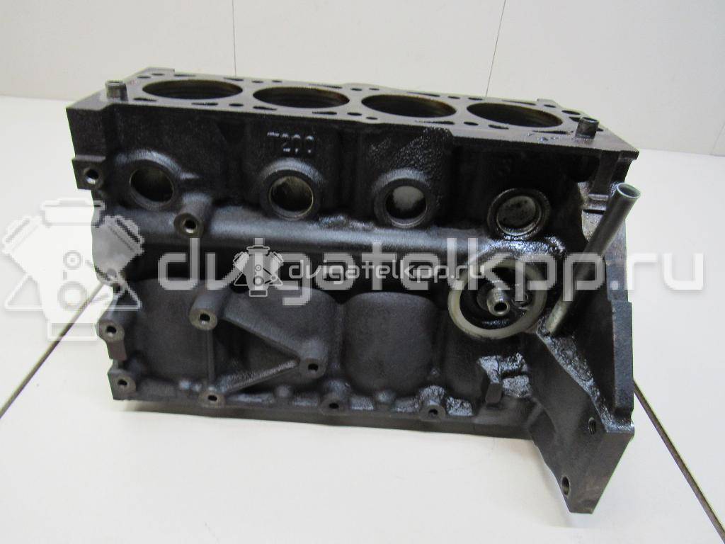 Фото Блок двигателя для двигателя A15SMS для Daewoo / Chevrolet 84-99 л.с 8V 1.5 л бензин 90232239 {forloop.counter}}