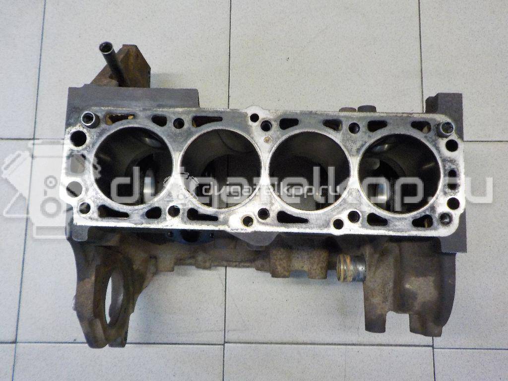 Фото Блок двигателя для двигателя A15SMS для Daewoo / Chevrolet 84-99 л.с 8V 1.5 л бензин {forloop.counter}}