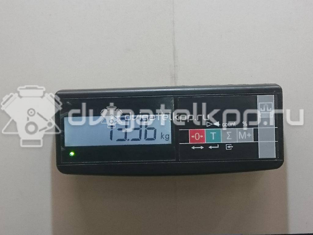 Фото Коленвал для двигателя F16D3 для Daewoo / Chevrolet / Holden 105-109 л.с 16V 1.6 л бензин 96385403 {forloop.counter}}