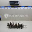 Фото Коленвал для двигателя F16D3 для Daewoo / Chevrolet / Holden 105-109 л.с 16V 1.6 л бензин 96385403 {forloop.counter}}