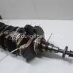 Фото Коленвал для двигателя F16D3 для Daewoo / Chevrolet / Holden 105-109 л.с 16V 1.6 л бензин 96385403 {forloop.counter}}