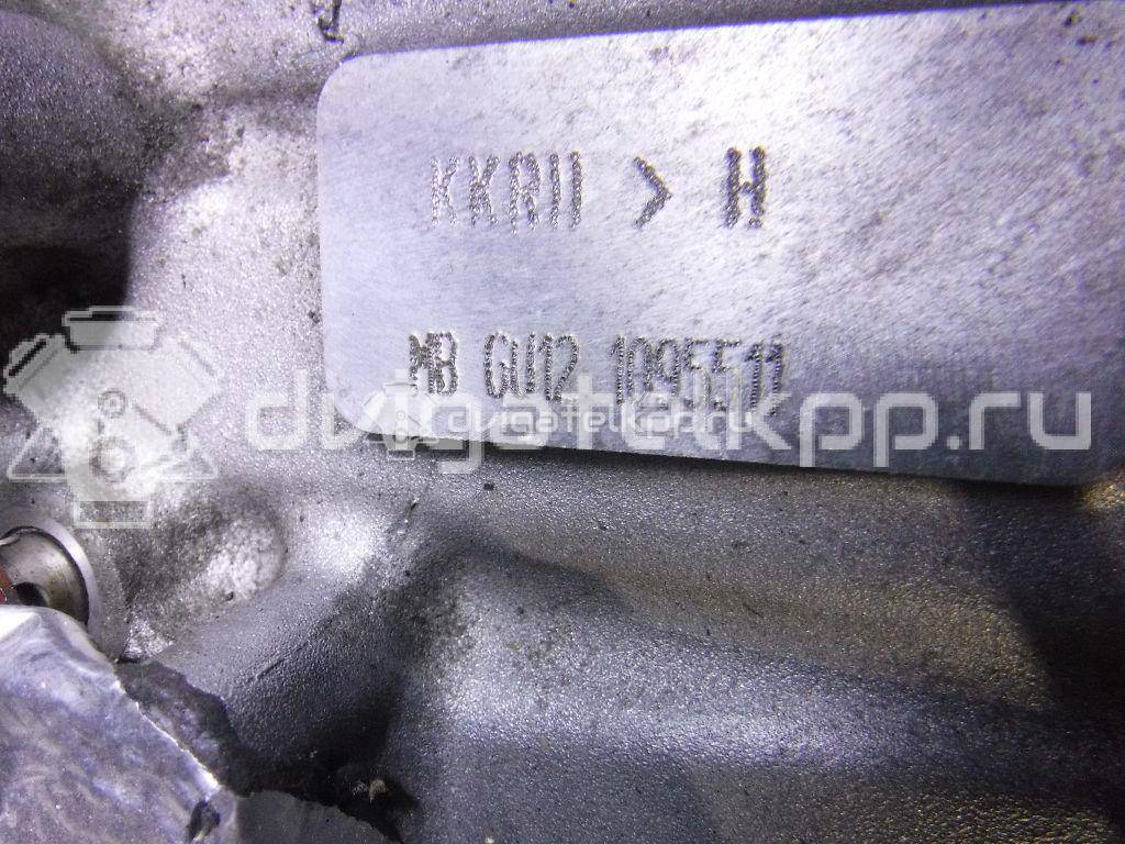 Фото Контрактный (б/у) двигатель N14 B16 A для Pgo / Mini 163-192 л.с 16V 1.6 л бензин 11002158714 {forloop.counter}}