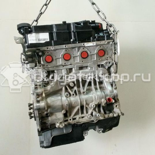 Фото Контрактный (б/у) двигатель B47 C20 A для Bmw / Mini 136-190 л.с 16V 2.0 л Дизельное топливо 11002361998