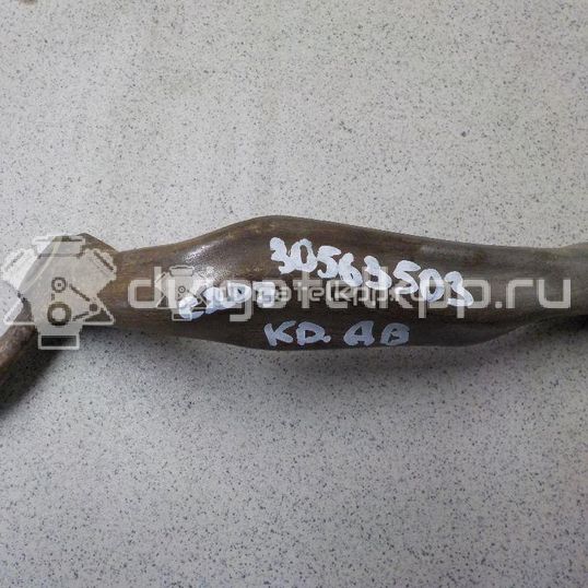 Фото Кронштейн двигателя  2740960045 для mercedes benz C238 E-Coupe
