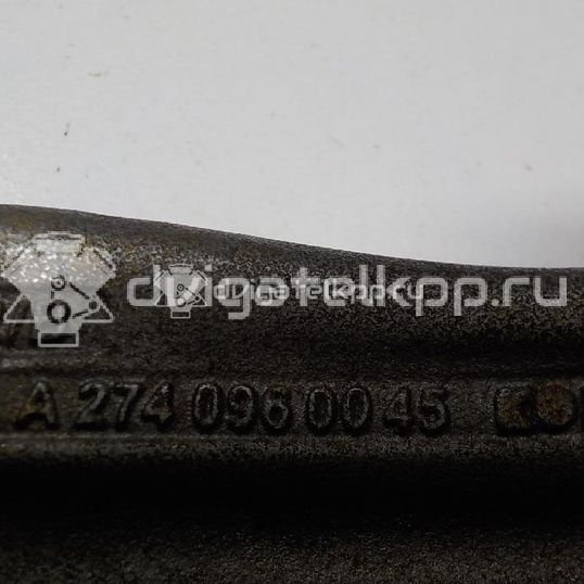 Фото Кронштейн двигателя  2740960045 для mercedes benz C238 E-Coupe