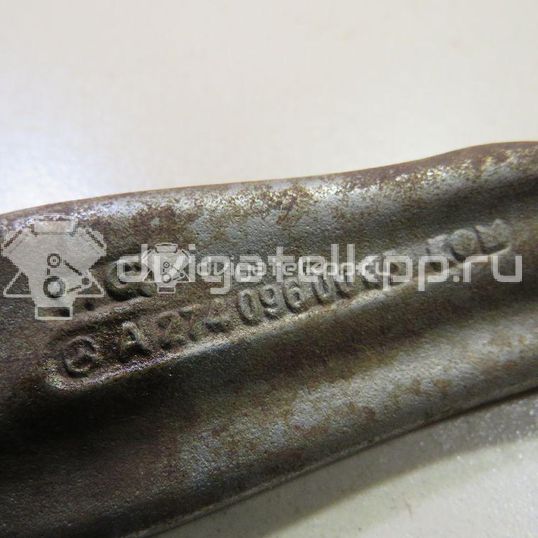 Фото Кронштейн двигателя  2740960045 для mercedes benz C238 E-Coupe