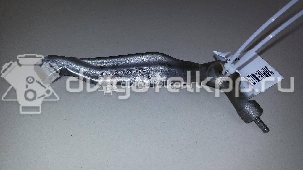 Фото Кронштейн двигателя  2740960045 для mercedes benz C238 E-Coupe {forloop.counter}}