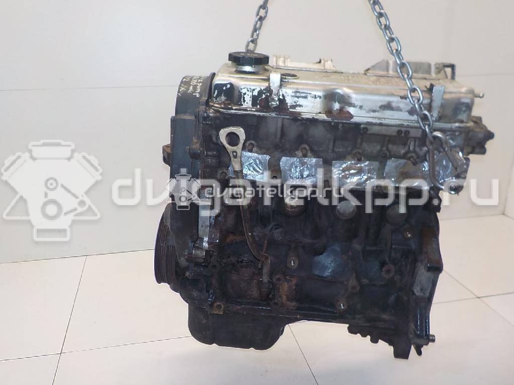 Фото Контрактный (б/у) двигатель 4G92 (DOHC 16V) для Mitsubishi Mirage 147-174 л.с 16V 1.6 л бензин MD977170 {forloop.counter}}