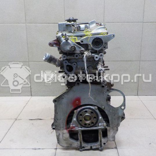 Фото Контрактный (б/у) двигатель 4G13 (16V) для Mitsubishi Colt / Lancer / Space 82-88 л.с 16V 1.3 л бензин MD976121