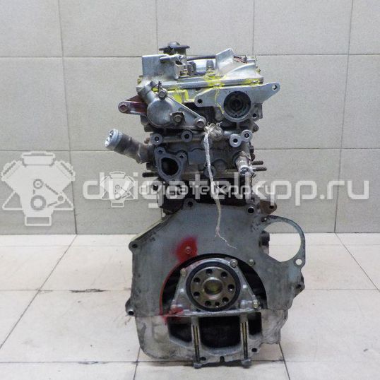 Фото Контрактный (б/у) двигатель 4G94 для 4G94 115-140 л.с 16V 2.0 л Бензин / этиловый спирт / природный газ