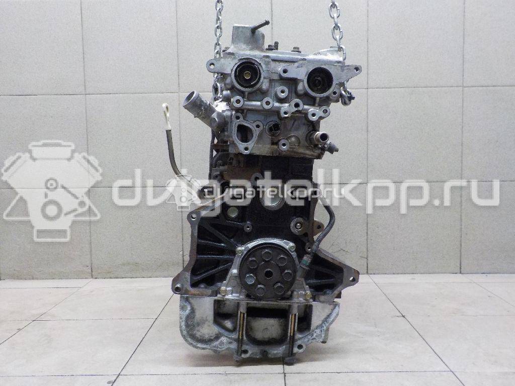 Фото Контрактный (б/у) двигатель 4G93 (GDI) для Mitsubishi Pajero / Carisma Da / Space 118-150 л.с 16V 1.8 л бензин MD976121 {forloop.counter}}