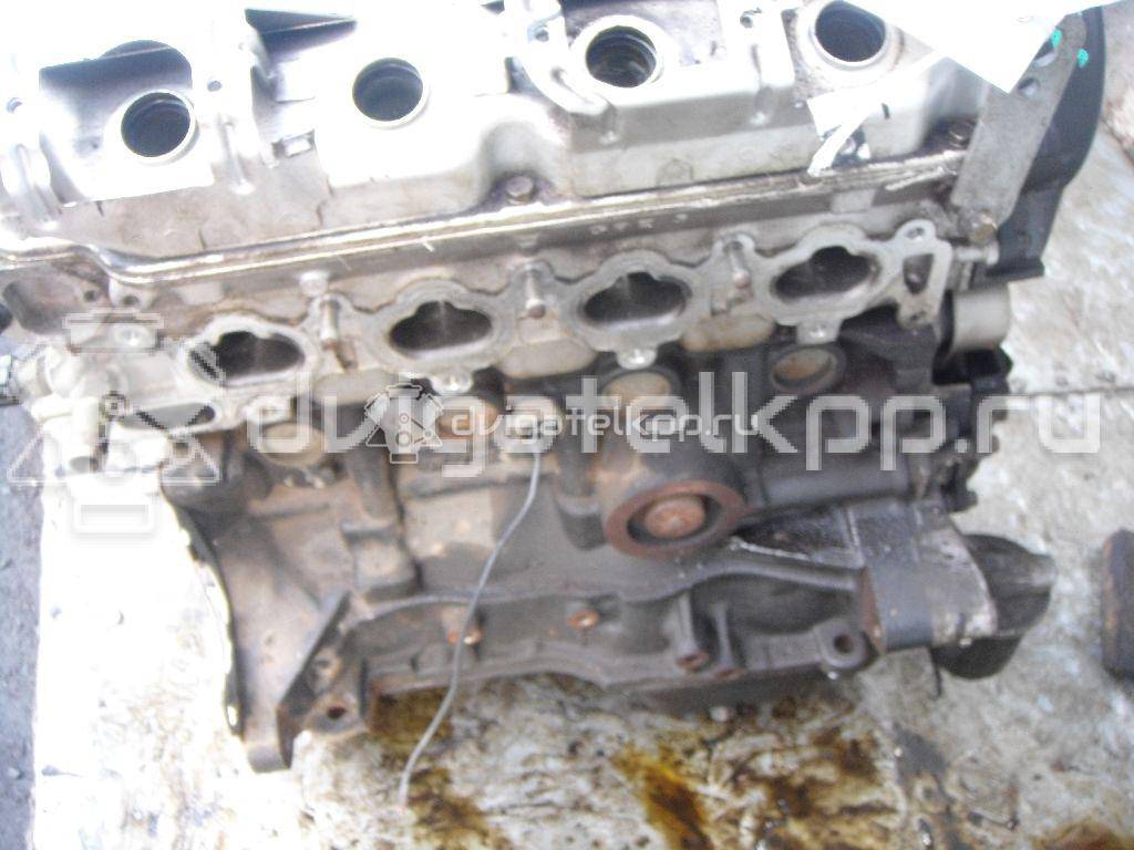 Фото Контрактный (б/у) двигатель 4G92 (DOHC 16V) для Mitsubishi Mirage 147-174 л.с 16V 1.6 л бензин {forloop.counter}}