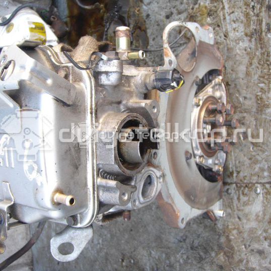 Фото Контрактный (б/у) двигатель 4G92 (DOHC 16V) для Mitsubishi Mirage 147-174 л.с 16V 1.6 л бензин