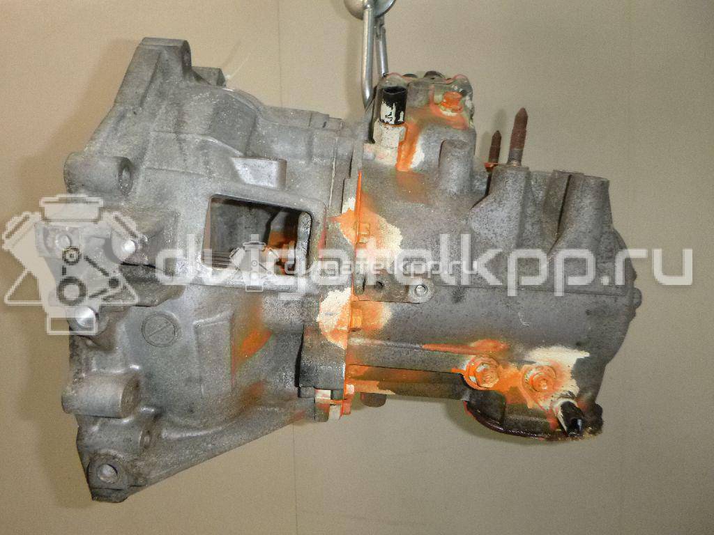 Фото Контрактная (б/у) МКПП для Mitsubishi Lancer / Pajero / Galant / Dion Cr W 116-146 л.с 16V 2.0 л 4G94 (GDI) Бензин/спирт MD976985 {forloop.counter}}