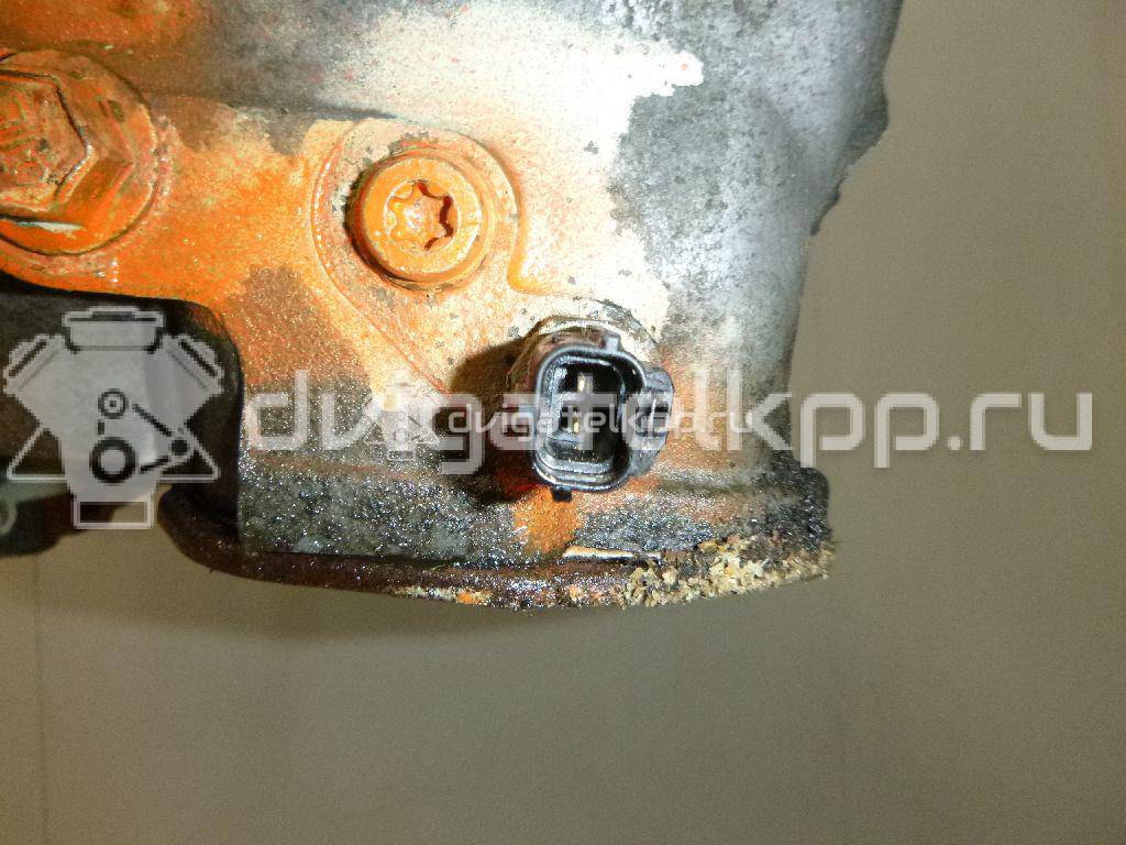 Фото Контрактная (б/у) МКПП для Mitsubishi Lancer / Pajero / Galant / Dion Cr W 116-146 л.с 16V 2.0 л 4G94 (GDI) Бензин/спирт MD976985 {forloop.counter}}