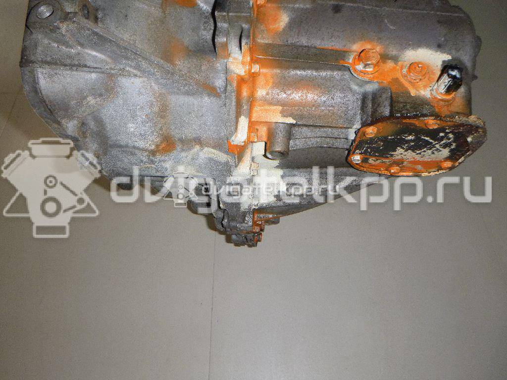 Фото Контрактная (б/у) МКПП для Mitsubishi Pajero / Galant / Carisma Da / Space 110-156 л.с 16V 1.8 л 4G93 (SOHC 16V) бензин MD975853 {forloop.counter}}