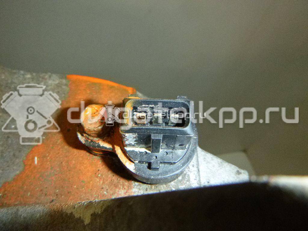 Фото Контрактная (б/у) МКПП для Mitsubishi Colt / Lancer / Carisma Da / Space 112-156 л.с 16V 1.8 л 4G93 (DOHC 16V) бензин MD975853 {forloop.counter}}