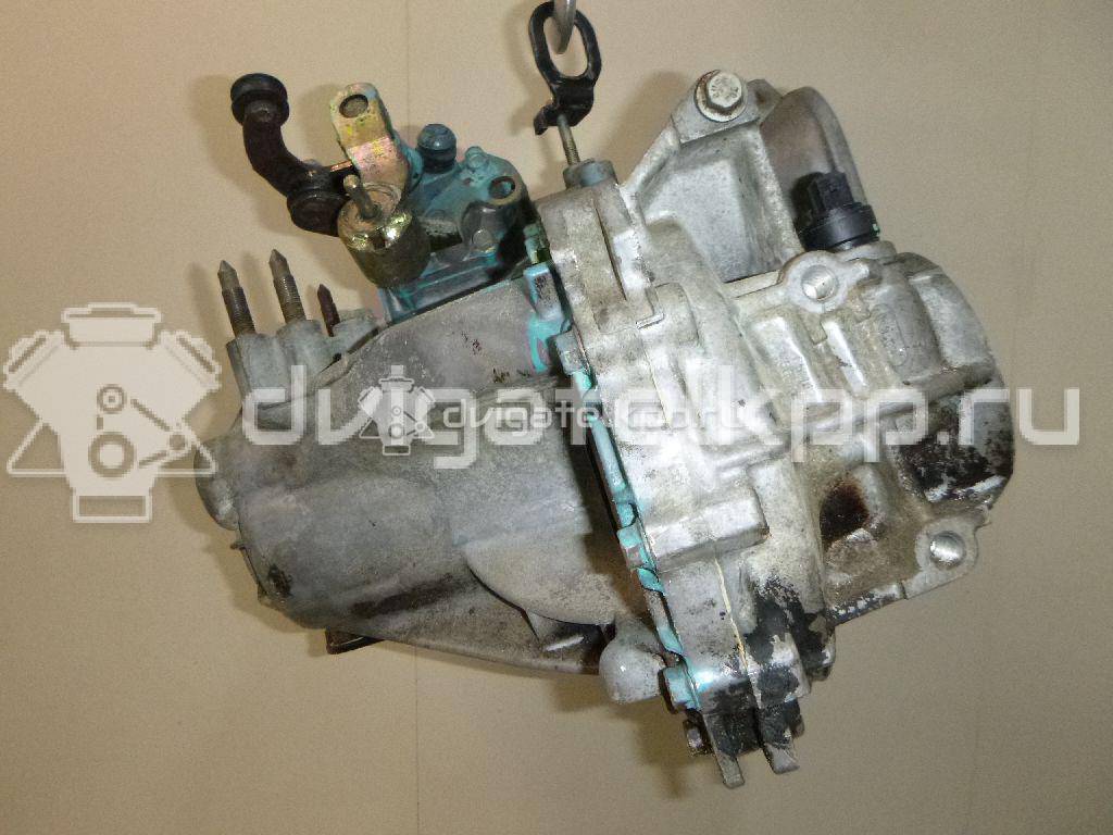 Фото Контрактная (б/у) МКПП для Mitsubishi Colt / Lancer / Carisma Da / Space 112-156 л.с 16V 1.8 л 4G93 (DOHC 16V) бензин KF5N421F8A4 {forloop.counter}}