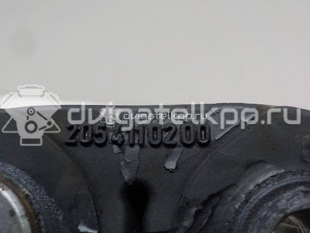 Фото Муфта эластичная карданн. вала  2054110200 для mercedes benz R231 SL {forloop.counter}}