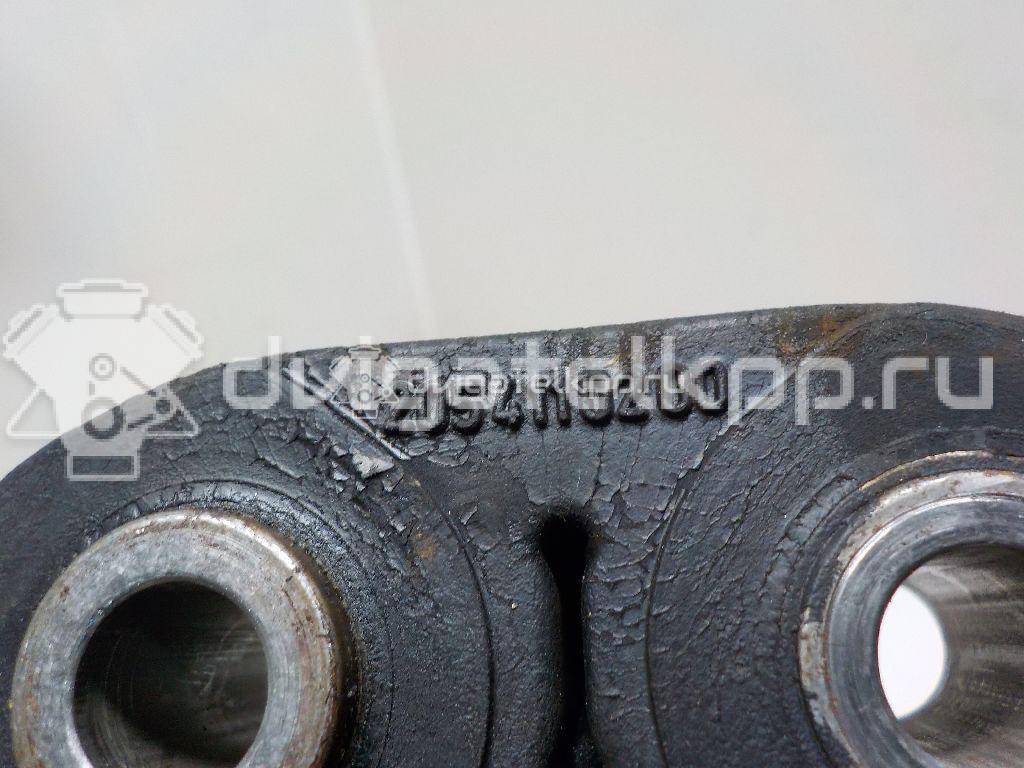 Фото Муфта эластичная карданн. вала  2054110200 для mercedes benz R231 SL {forloop.counter}}