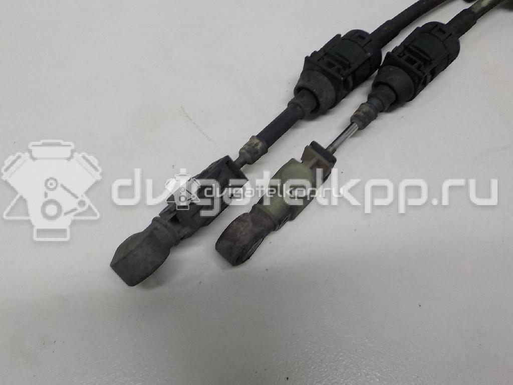 Фото Трос КПП  9012601438 для mercedes benz Sprinter (901-905)/Sprinter Classic (909) {forloop.counter}}