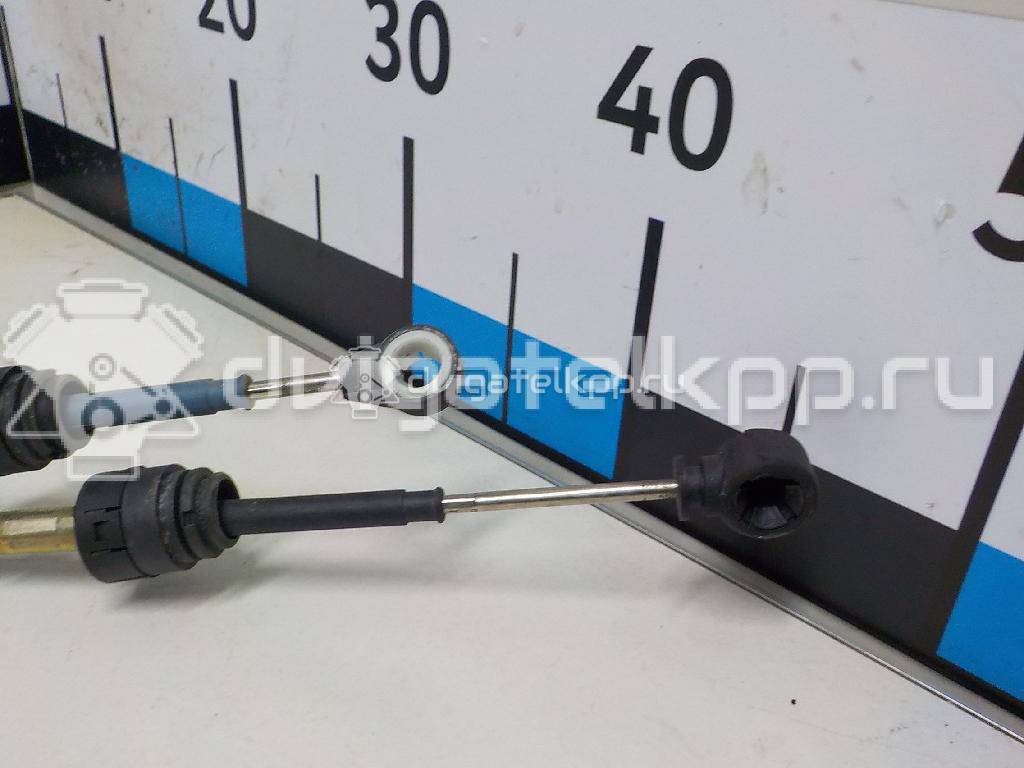 Фото Трос КПП  9012601438 для mercedes benz Sprinter (901-905)/Sprinter Classic (909) {forloop.counter}}