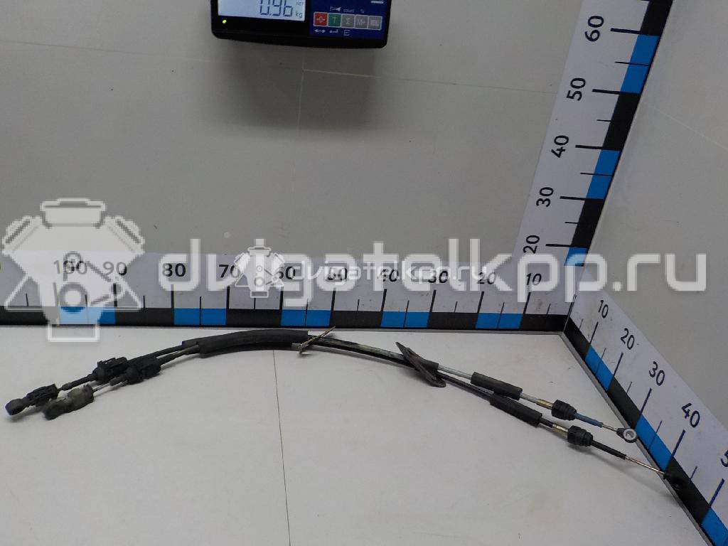 Фото Трос КПП  9012601438 для mercedes benz Sprinter (901-905)/Sprinter Classic (909) {forloop.counter}}